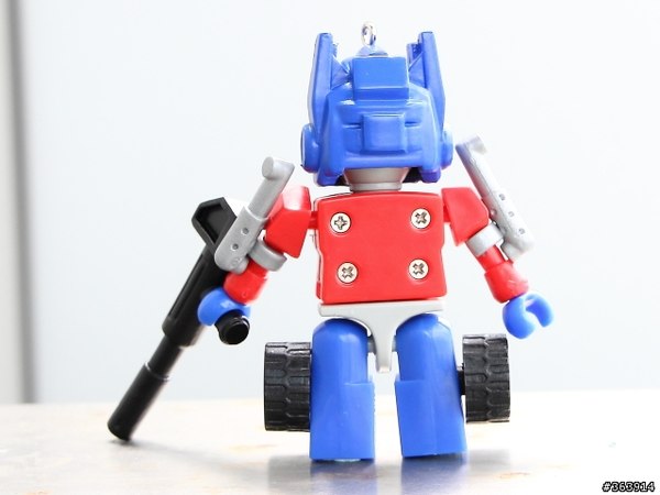  Transformers Kreon Taiwan Family Mart Exclusive Kreon Images Light Ups IPhone Stylus Image  (8 of 39)